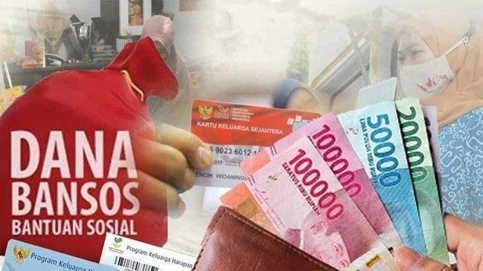 Bantuan Sosial